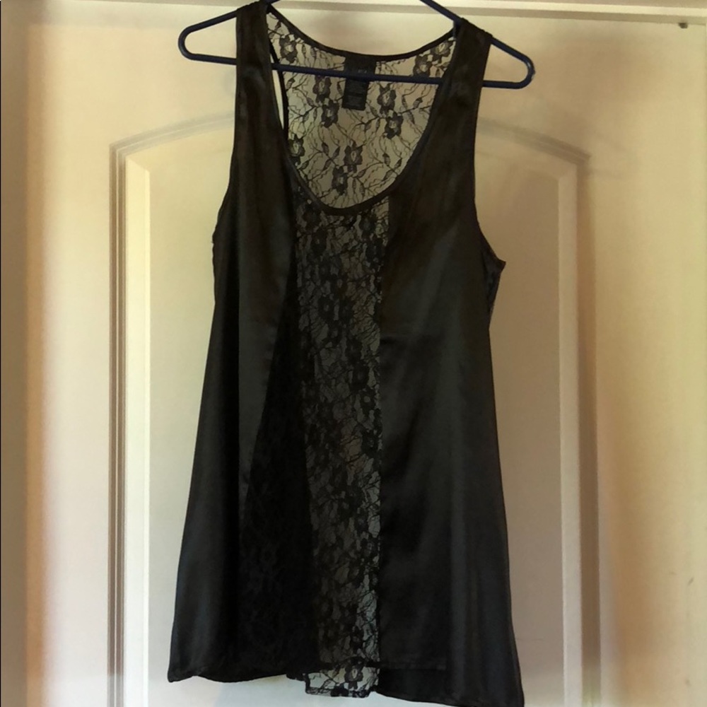 Daytrip L tank top